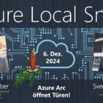 Azure Local Show: Azure Arc öffnet Türen!