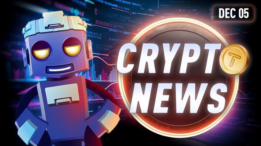 Bitcoin Revolution & Bold Predictions: $500K Price & DeFi Domination Ahead?