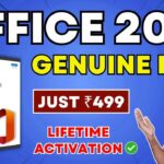 Buy Genuine Microsoft Office 2021 Professional Plus License Key at Cheap Price | Lifetime Activation