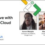 Code Live with Google Cloud – Episode 5: Running LLM Functions on GKE