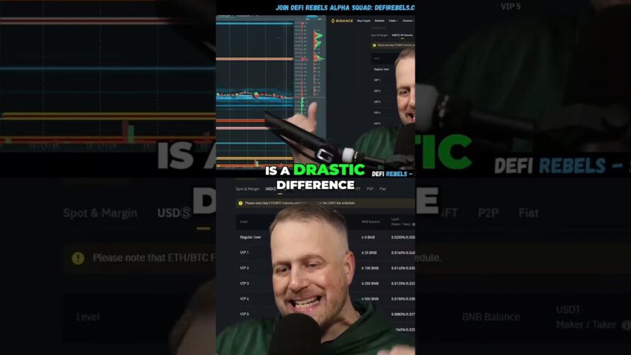 Crypto Trading Fees: Avoid Getting Robbed!