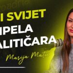 DeFi svijet iz cipela analitičara | CryptoAdria podcast