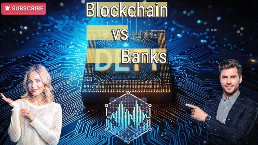 Defi The Future of Finance
