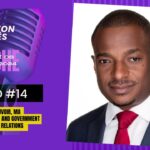 “Demokrasi an Ayiti: Istwa, Defi, ak Espwa – Yon Konvèsasyon ak John Miller Beauvoir”
