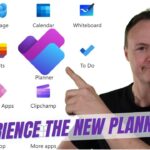 Discover the New Microsoft Planner for the Web