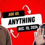 Ep03 – Ask Me Anything about DevOps, Cloud, Kubernetes, Platform Engineering,… w/Scott Rosenberg
