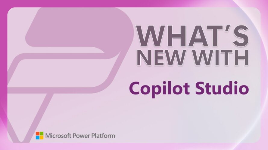 Extend Microsoft 365 Copilot with Copilot agents | Power Platform Shorts