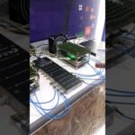 FPGA BASED WIFI-6 solution #wifi #wifi6 #6grevolution #5g #shorts #youtubeshorts #viralvideo