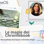 GEG Explorer – Le magie dei Chromebook primo episodio