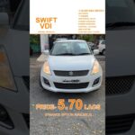 Go Wheels *for sale* Swift Vdi 2015 #carsales #cars #carsforsale #dealsonwheels #usedcardealership