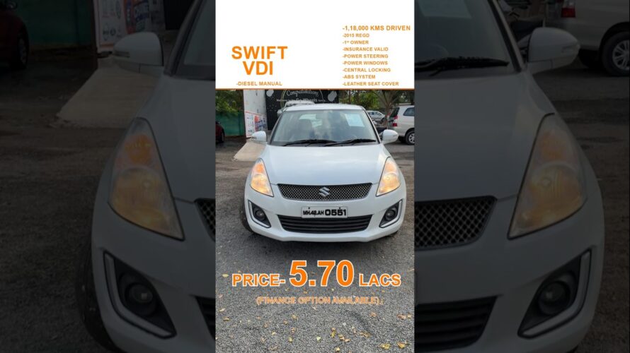 Go Wheels *for sale* Swift Vdi 2015 #carsales #cars #carsforsale #dealsonwheels #usedcardealership