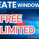 How to Create Free Rdp Unlimited, 2024-2025, free rdp/vps | window 10 rdp | free RDP kaise banaye,