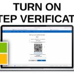 How to Enable Two Step Verification in Microsoft Account