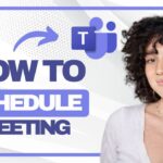 How to Schedule a Meeting in Microsoft Teams (Best Method)