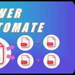 How to Split and Reassemble Multipage PDFs in Power Automate
