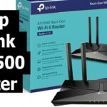 How to setup tp link ax1500 router
