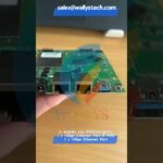 IPQ6010  #wifi6e support QCN9024 #openwrt #wifi6