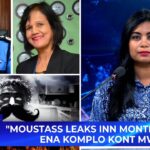 [Info Soirée] : L’ex-Commissaire de Police, Anil Kumar Dip, fait l’objet d’une nouvelle plainte