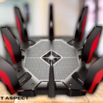 Is Your Gaming Connection Slowing You Down? Discover the TP-Link WiFi 6 Router!