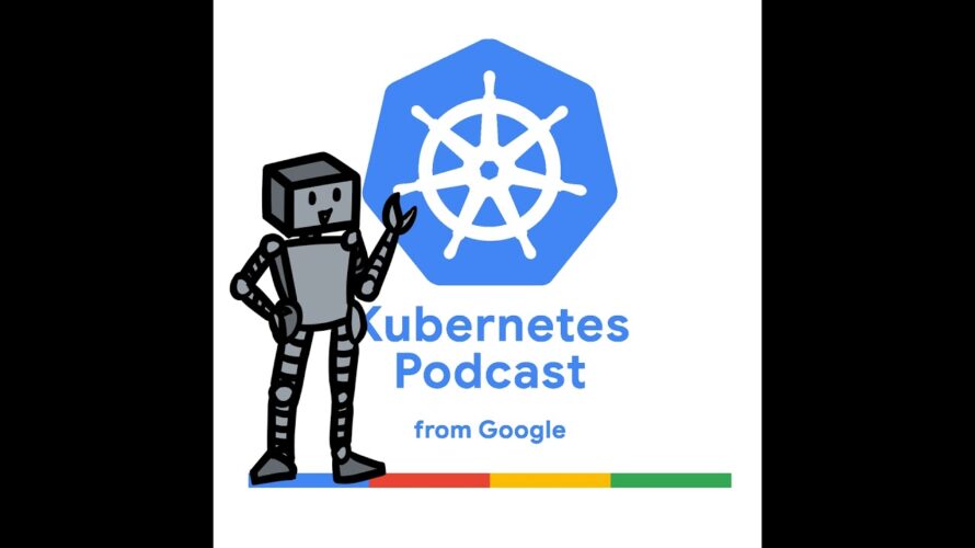 Kubernetes Podcast 2024 Recap