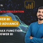 Logical DAX Functions In Power BI | Power BI | Basic To Advance | Hindi