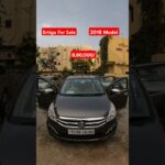 Maruthi Suzuki Ertiga VDI #usedcars #usedcarsinhyderabad #cars #vehiclevines