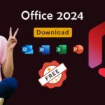 Microsoft Office LTSC preview 2024 free download | How to download and install office in windows PC