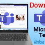 Microsoft Teams Download for Laptop | Install Microsoft Teams in Laptop