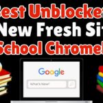 NEW Fresh WORKING Best Unblocker For SCHOOL Chromebook (2024) || New WORKING Proxy For SCHOOL (2024)