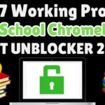 NEW Fresh WORKING Best Unblocker For SCHOOL Chromebook (2024) || New WORKING Proxy For SCHOOL (2024)