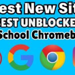 New Working Best Unblocker For SCHOOL Chromebook (2024) || New WORKING Proxy For SCHOOL (2024)