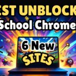 New Working Best Unblocker For SCHOOL Chromebook (2024) || New WORKING Proxy For SCHOOL (2024)