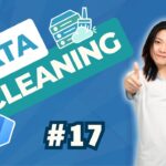 Power Automate #17: Tạo flow tự động làm sạch dữ liệu