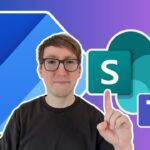 Power Automate – Create SharePoint Tab in Teams Channel!