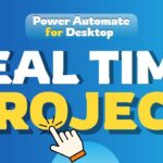 Power Automate Desktop Real Time Project | KT Sessions | Power Automate Desktop Tutorials
