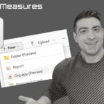 Power BI Org Apps – Ep.384 – Power BI tips