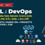 Replay Day 3 DevOps: Git, Jenkins, Docker, Kubernetes, Terraform, Ansible, Prometheus, Grafana