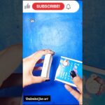 Room decoration idea plastic bottle Dly #shotsviral #diy #homedecor #art  #homecraft #youtubeshort