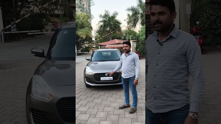 SWIFT VDI DIESEL #maharashtra #pune #scorpio #viralvideo #youtubeshorts #sale #swift