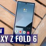 Samsung Galaxy Z Fold 6 Review: Everything You Should Know