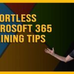 SharePoint Training for Beginners | Effortless Microsoft 365 Training Tips