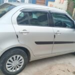 Swift dzire VDI model 2015 available in peddapalli cell Nbr 6300150043