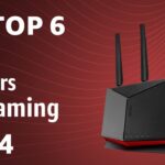 TOP-6. Best Wi-Fi Routers for Gaming 2024
