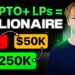 The DeFi Profit-Taking Flywheel That’s Creating Millionaires