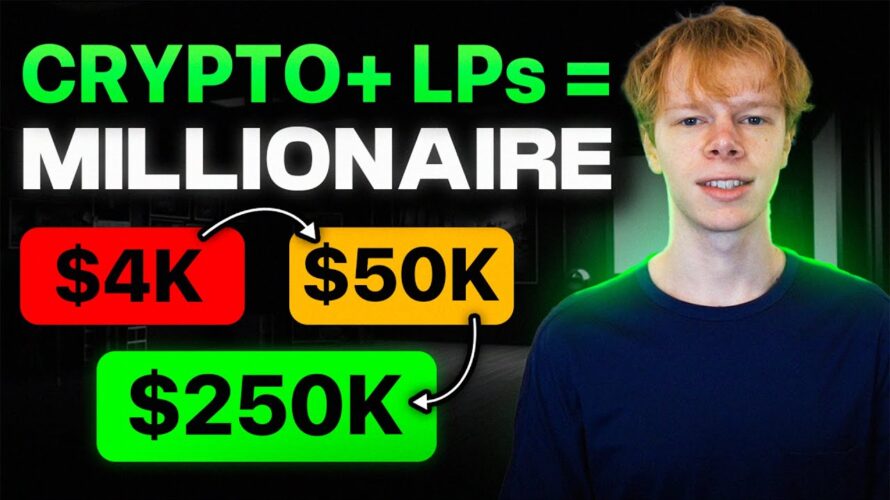 The DeFi Profit-Taking Flywheel That’s Creating Millionaires