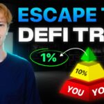 The DeFi Wealth Gap Is Growing (Don’t Get Left Behind)