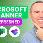 The NEW Microsoft Planner: New Features, Updates, and Tips!