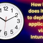 The SHOCKING Difference Between Intune and Winget App Deployment Speed