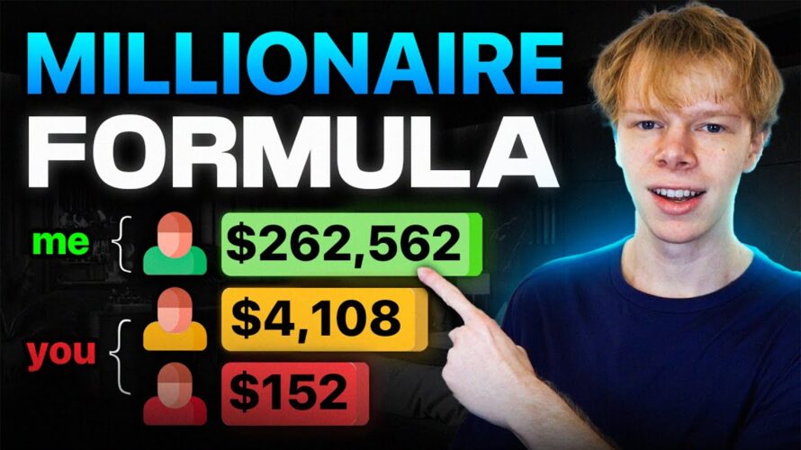 The Secret DeFi Portfolio Strategy That’s Quietly Creating Millionaires