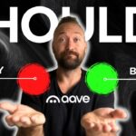 The Strategy EXPERTS use for DeFi Debt Repayment on AAVE.